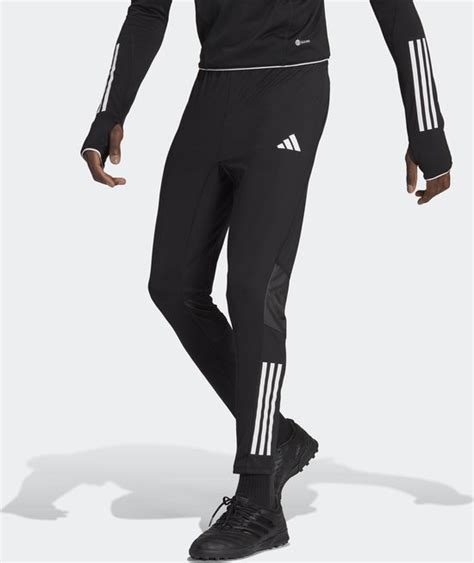 adidas performance broek zwart|adidas Performance voor Heren .